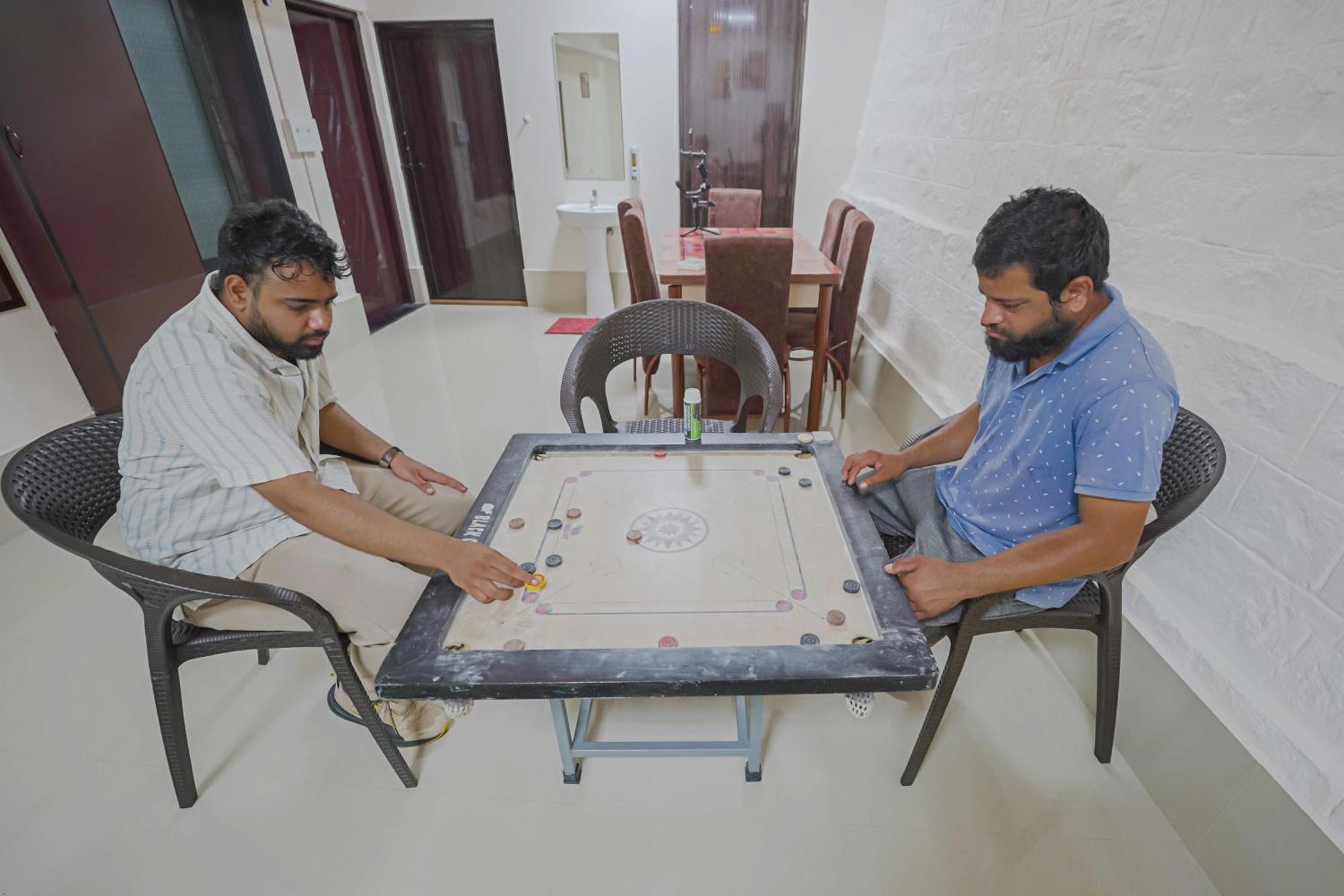 Udupi Homestay - Hill Top Villa Exterior foto