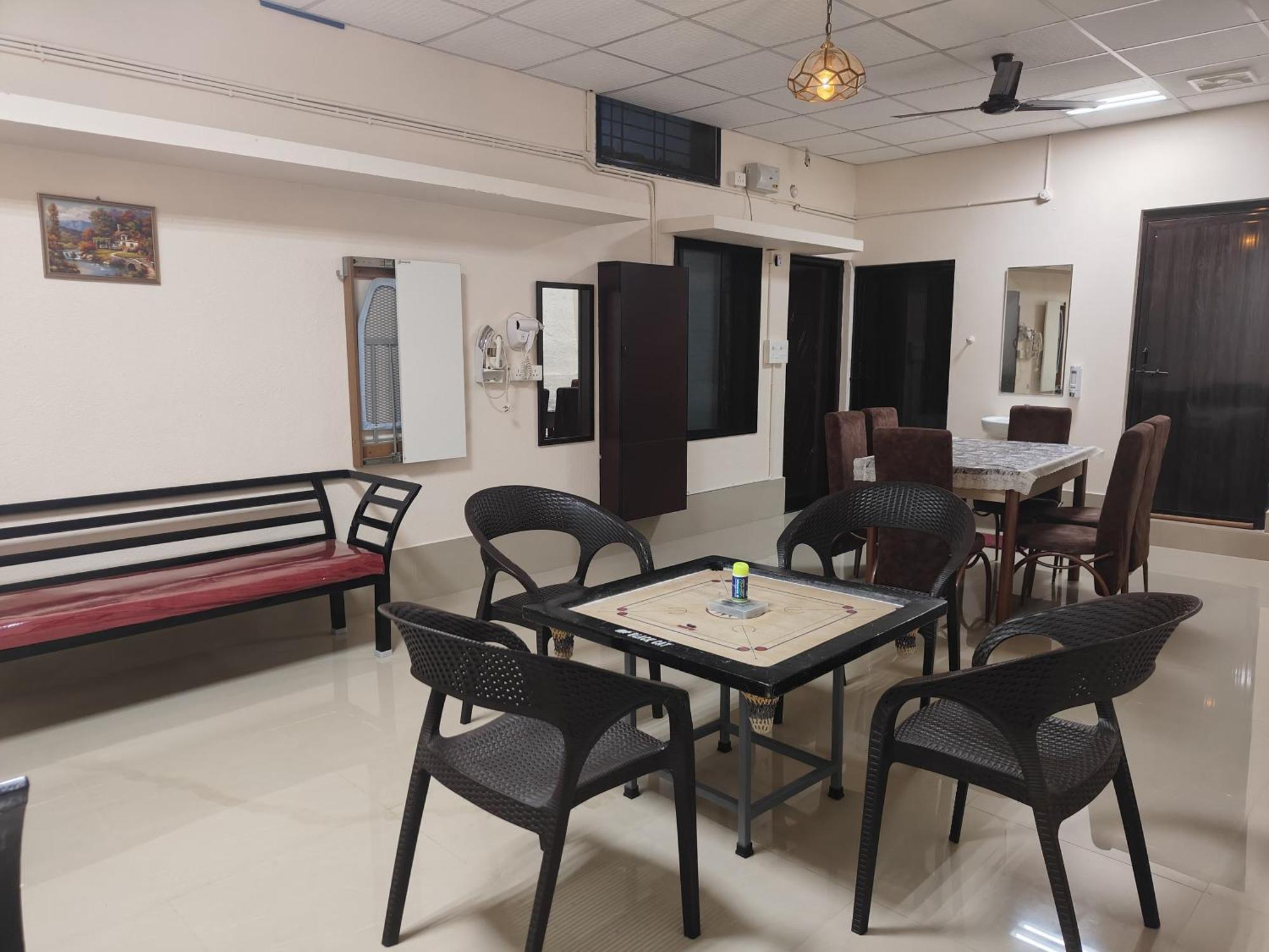 Udupi Homestay - Hill Top Villa Exterior foto